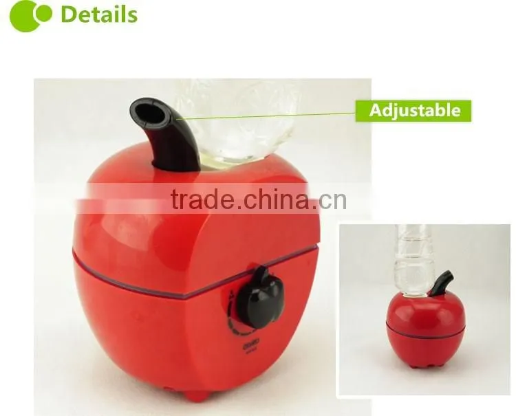 Wholesale baby mini water bottle cap diffuser GL-1106