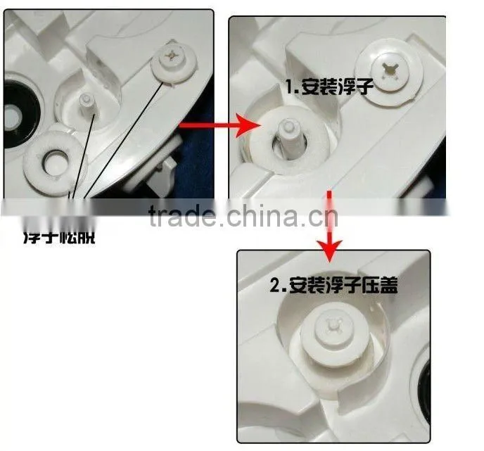 2012 latest ultrasonic air humidifier FAN mist humidifier