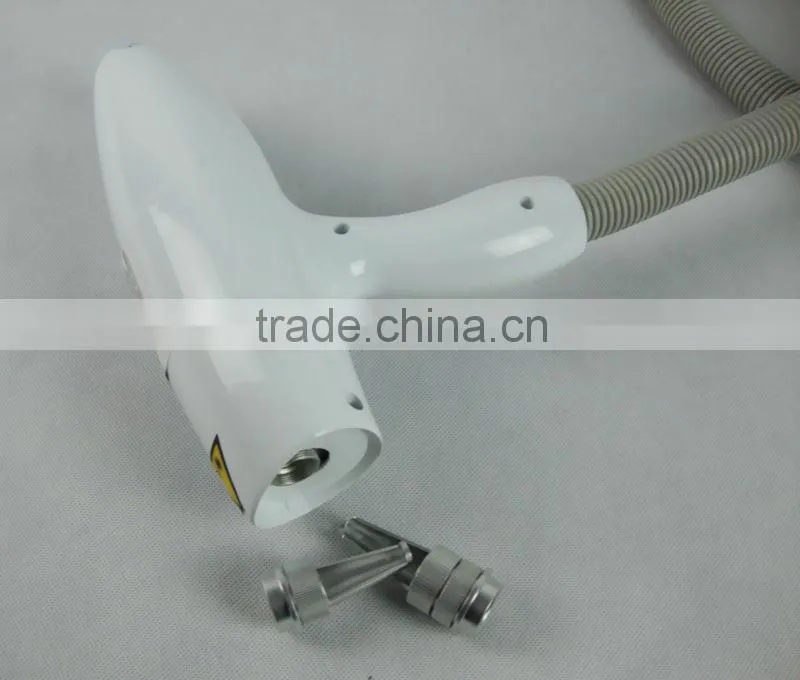 Laser Skin Care skin whitening tattoo removal machine TM-J116