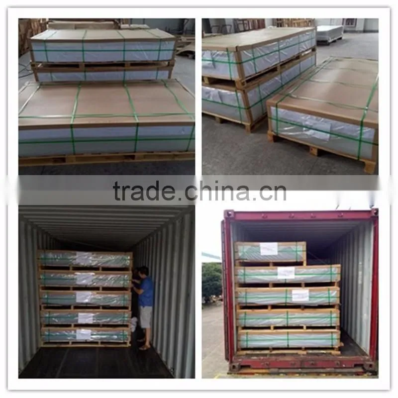 Decaration /Furniture panel 100% New Material Colored fluorescence cast Acrylic Sheet