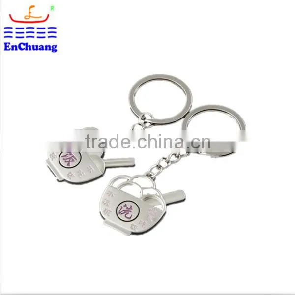 Excellent and cheap zinc alloy keychain,die cast zinc alloy keychain,zinc alloy keychain