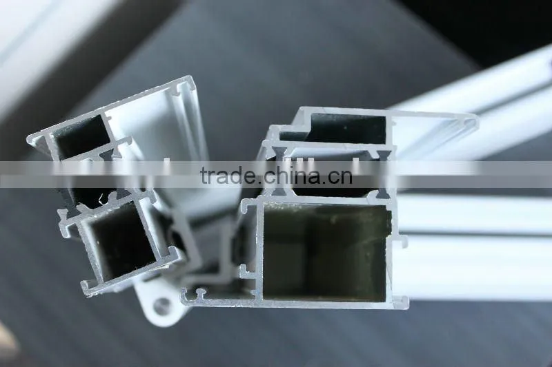price of aluminium Sliding Windows