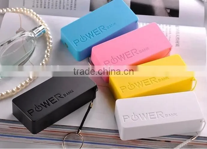 Latest rohs power bank 7200, perfume power bank charger 7200mah, portable perfume power bank 7200mah
