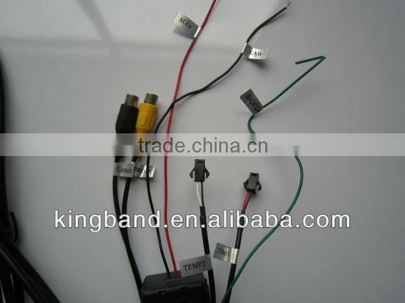 FACTORY PRODUCE!!! auto dimming mirror monitor