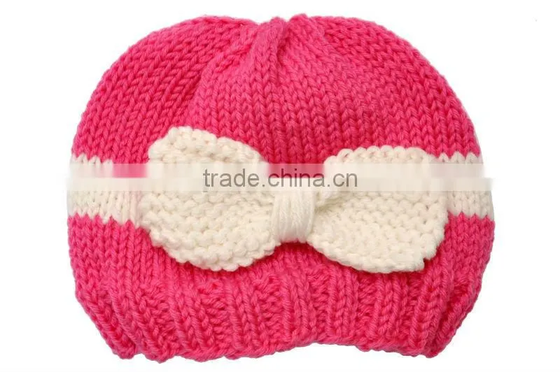 Crochet Baby Hat For Your Cute Baby