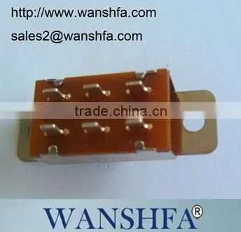 0.5A 50V SS-23 slide switch manufactuter
