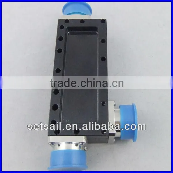 500W 670-2700MHz Base Station 30dB Coupler DIN-F