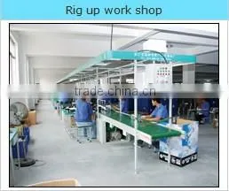 Shunlong high precision plastic injection battery mould