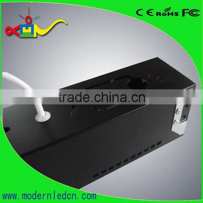 2016 led linear pendant light 4ft 36w 4000lm 120lm/w
