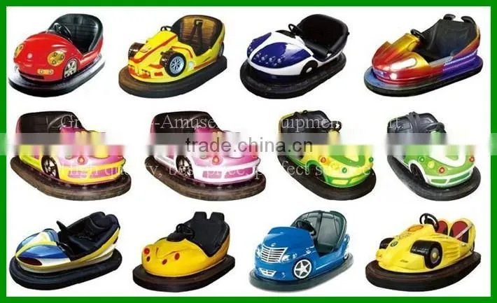 remote control car kiddie rides bumper car