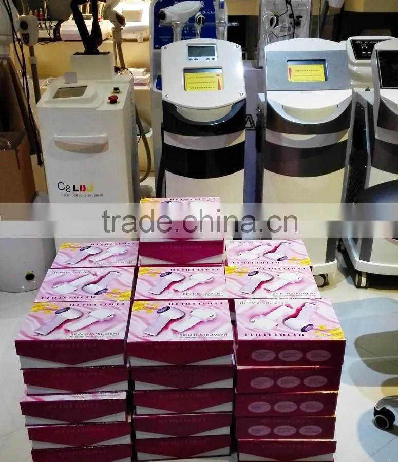 AYJ-H099B home use mini skin cool machine