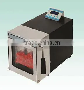 2015 China the best high Sterile homogenizer for cosmetics