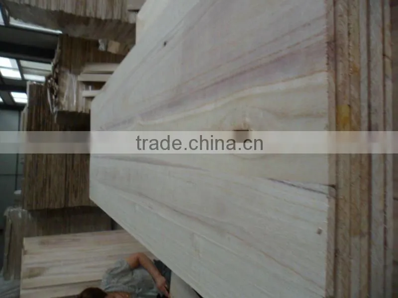 paulownia planks