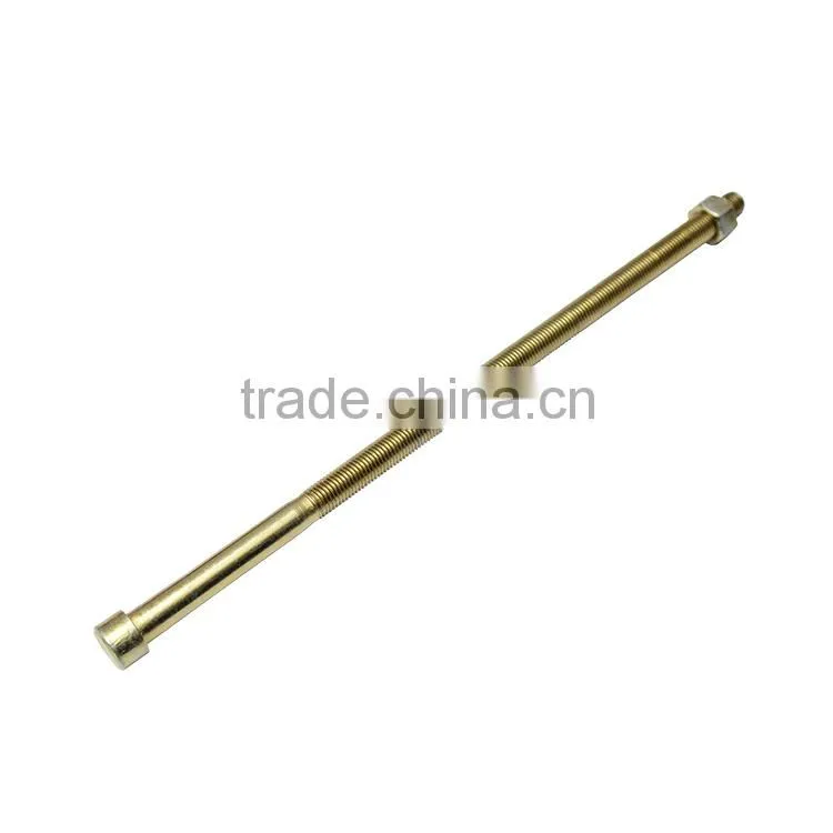 BAOSTEP Quality Guaranteed Exclusive Water Proof Truck Center Bolt