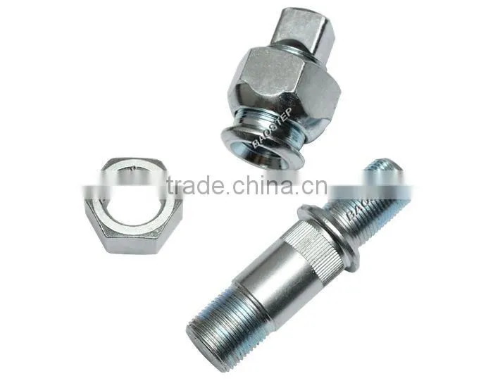 Alta resistencia tornillos del cubo for Isuzu-JUNBO/1997 rear