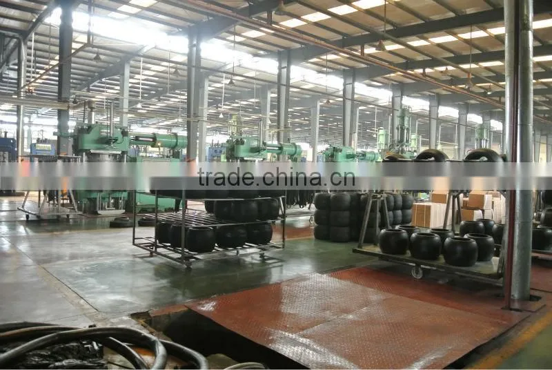 Tyre curing bladder