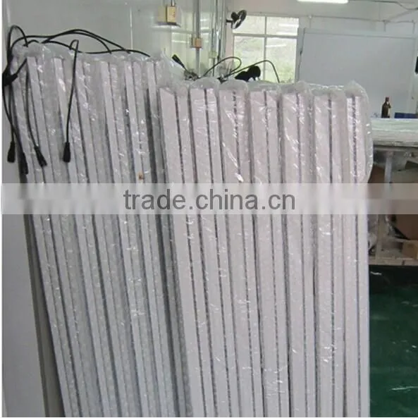 Outdoor Advertising Waterproof Lock LED Light Box