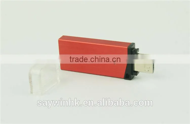 Cheap price usb flash driver for smart phone/computer