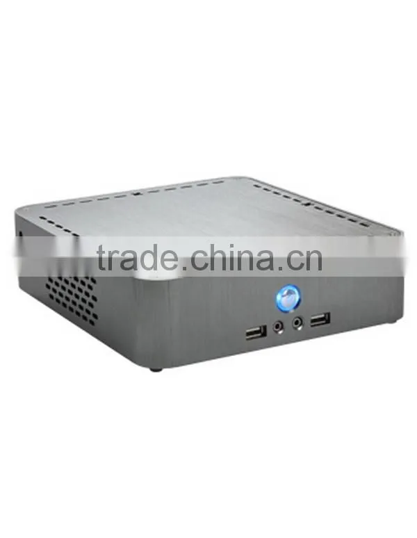 Customized Crazy Selling mini amplificador de audio para pc