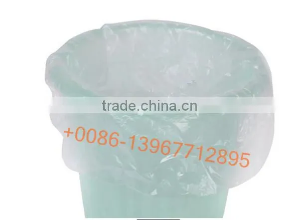 GBD-600 Two Rollers Flat Bag Making Machine