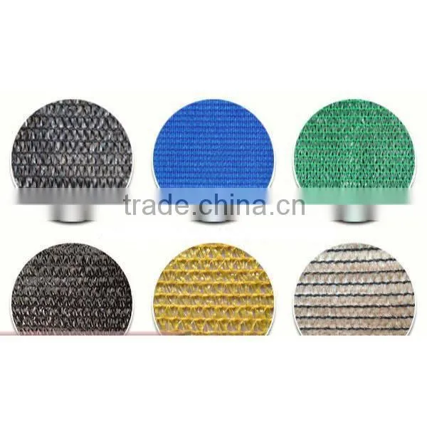 HOT sell 100% New Hdpe Uv resistant balcony shade net