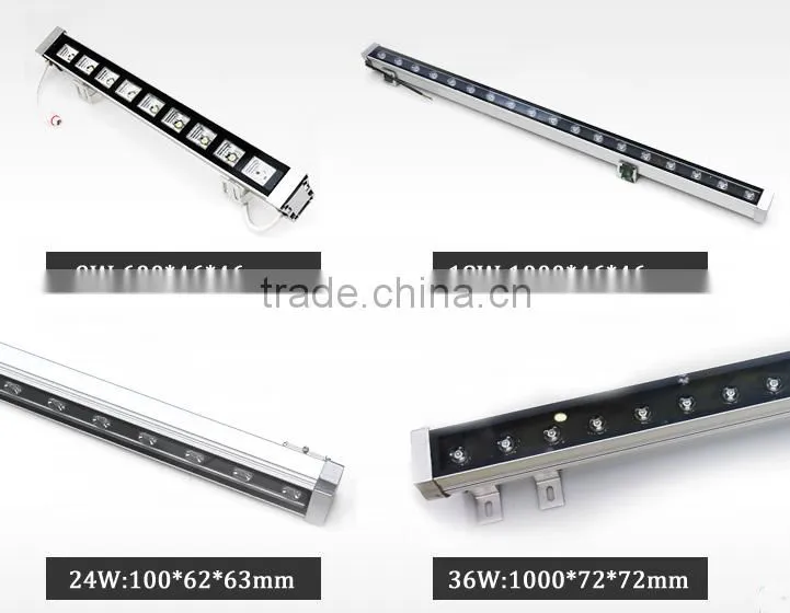 9w Hot Selling hk weixingtech led light with Outdoor using