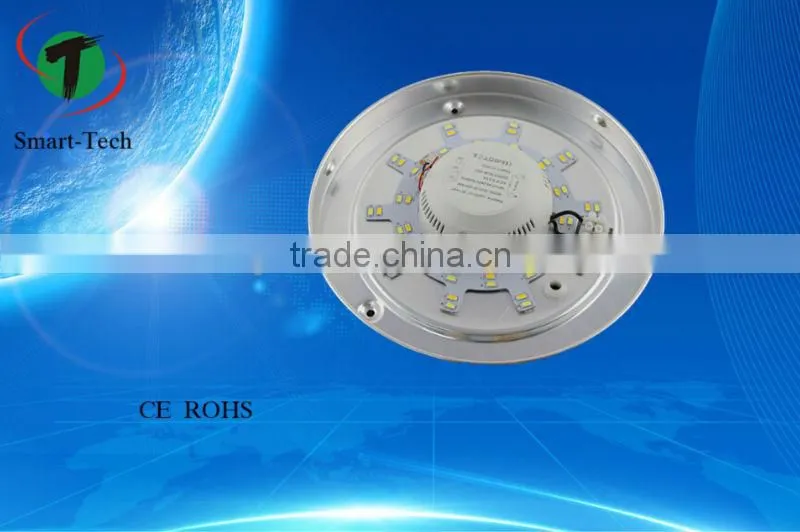 china manufacturer 2.4g wireless led ceiling light/lamp