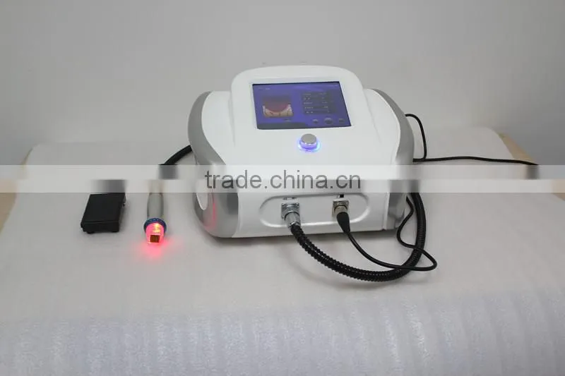 NL-TM800 2015 BEST! fractional microneedle mesotherapy machine for sale (CE)