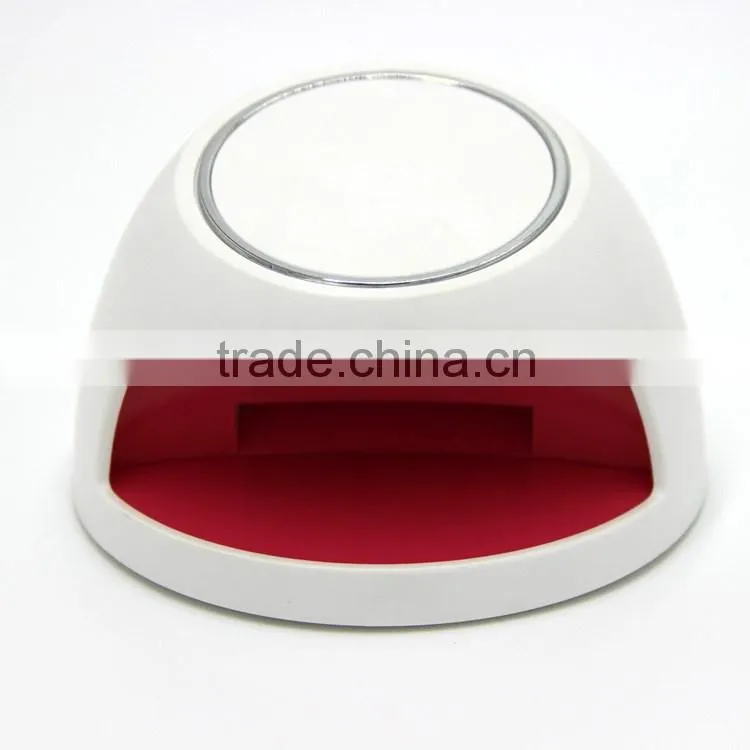 Hot selling LED lamp/led uv nail lamp/nail dryer
