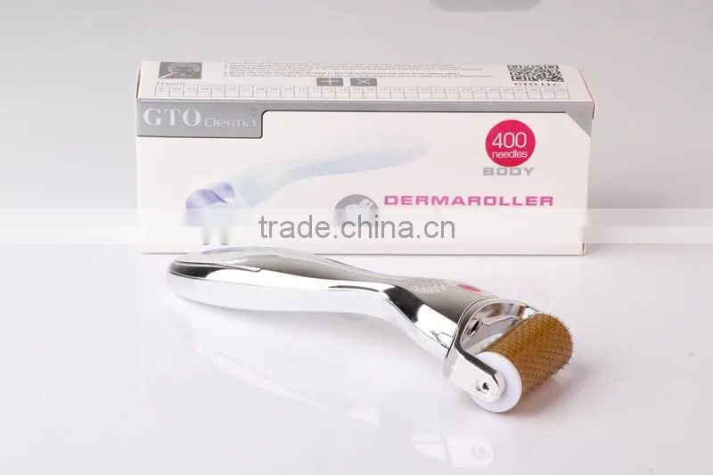 GTO Top Quality Micro Needle Dermaroller