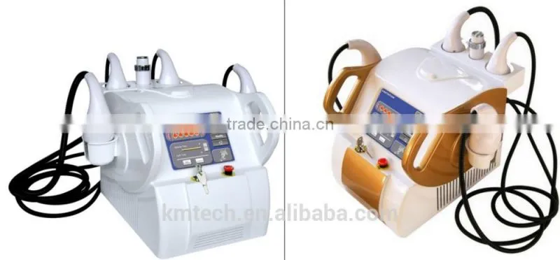 Very good result cosmetic ultrasonic liposuction cavitation slimming machine