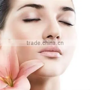 Pain free Vascular lesions treatment lasez hair removal equipment