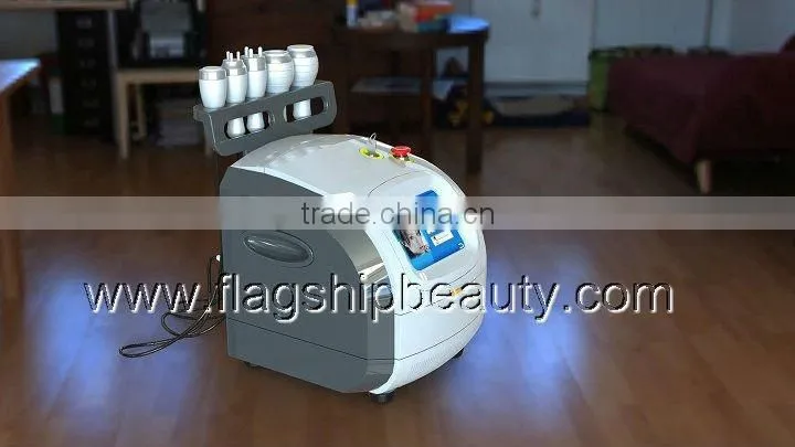 fat reduction & face liposuction slimming device with low price