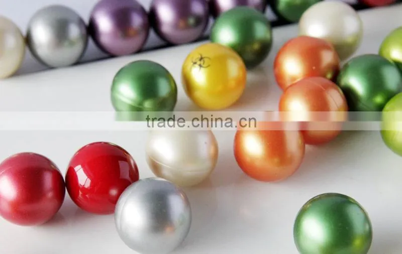 Wholesale Paintball Balls With Factory Price