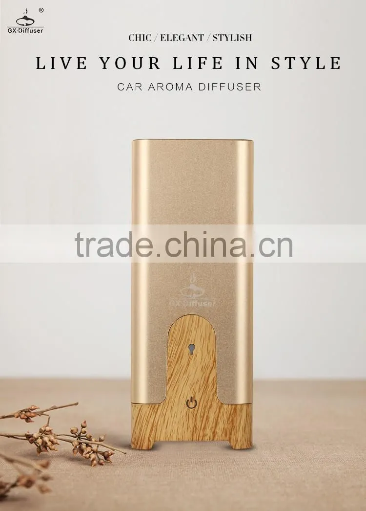 aroma diffuser not the ceramic humidifier / ultrasonic humidifier portable diffuser