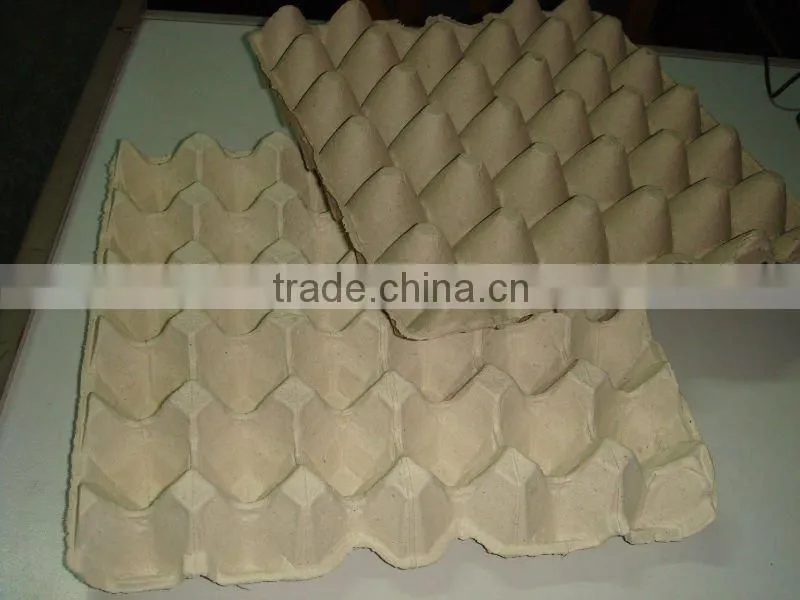 Egg Tray Machine TYZ-32-4