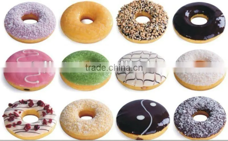 HOT SALE portable 7 holes donuts maker, mini cake maker