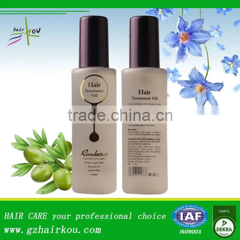 Rankous Hair Serum Brands Pakistan