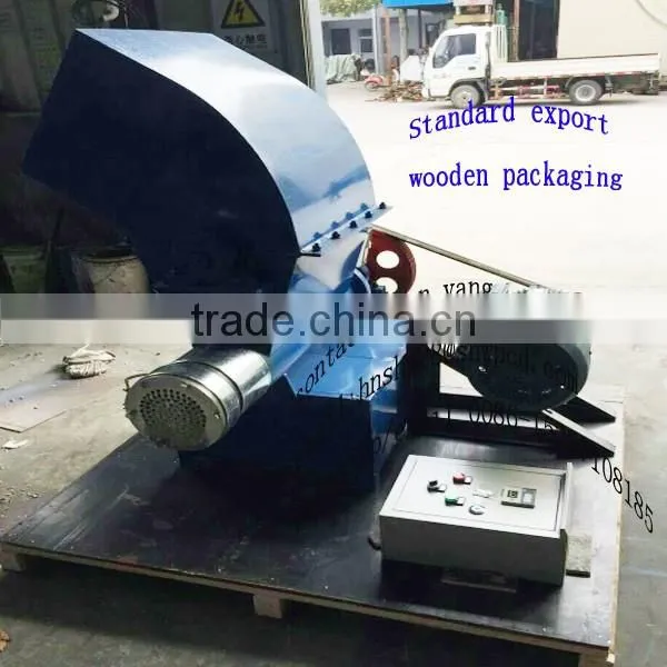 Expanded Polystyrene melting and extruder machine