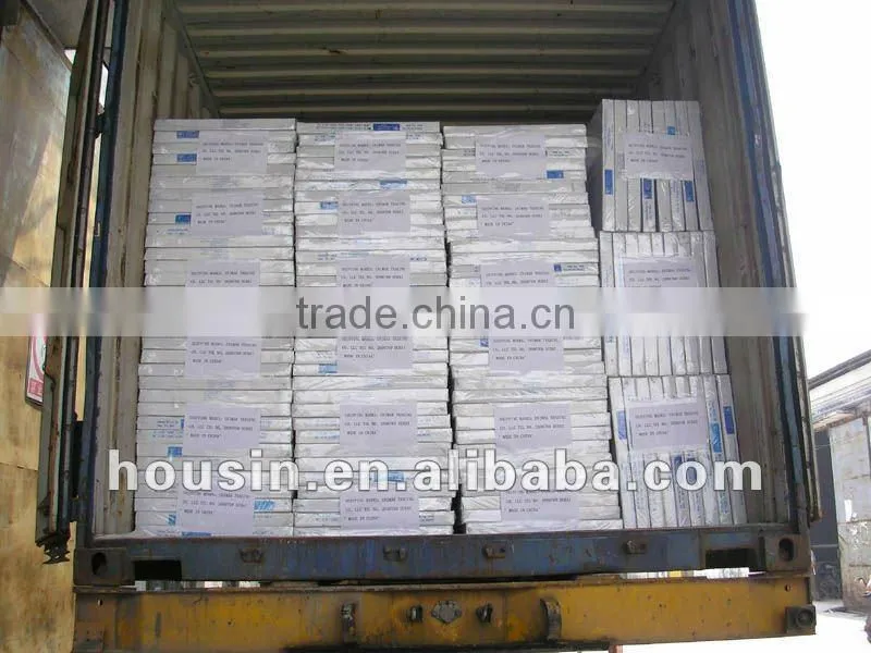 moisture resistance calcium silicate board