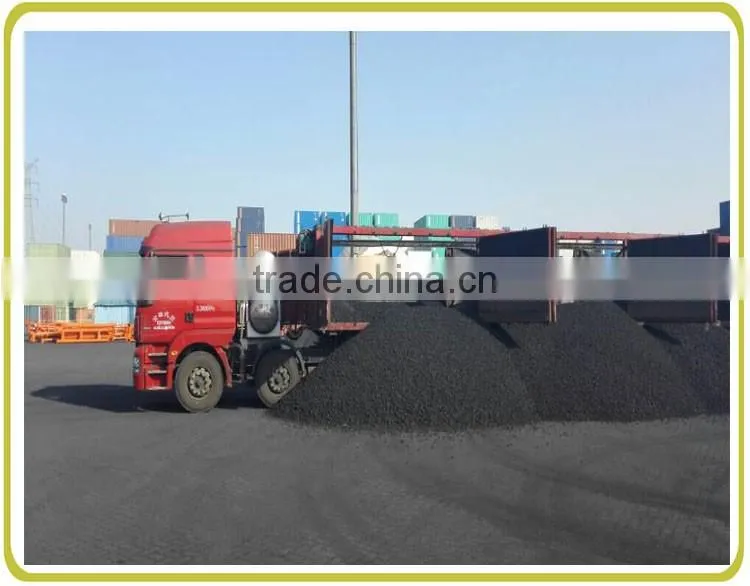 High Quality&Low Price granular shape bauxite supplier