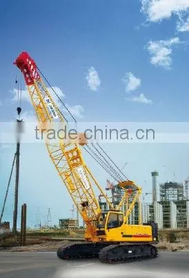 XCMG Crawler Crane QUY75 /XCMG/XGMA/SHANTUI/SDLG/ZOOMLION Crawler Crane