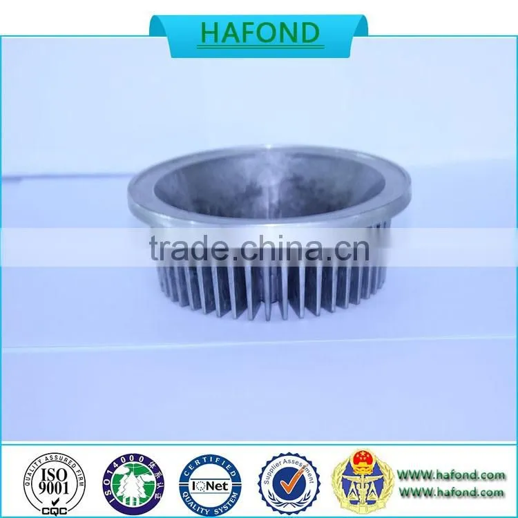 China Factory Supply best quality with Competitive Price flexible heat sink