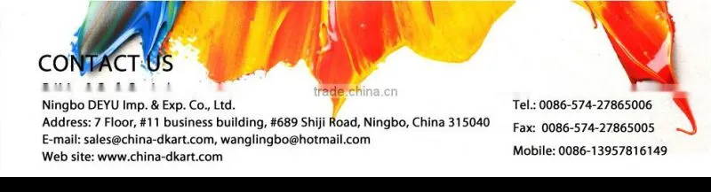 DK11341 wholesale plastic drafting tube, Sqare shape, Dia: 8.5cm Length: 62.5-103.5CM