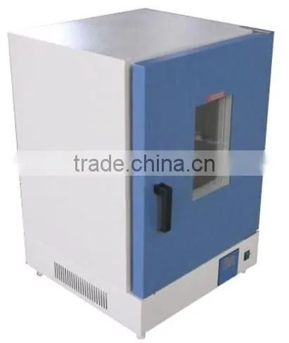 desk-type drying oven- good quality and the best selling