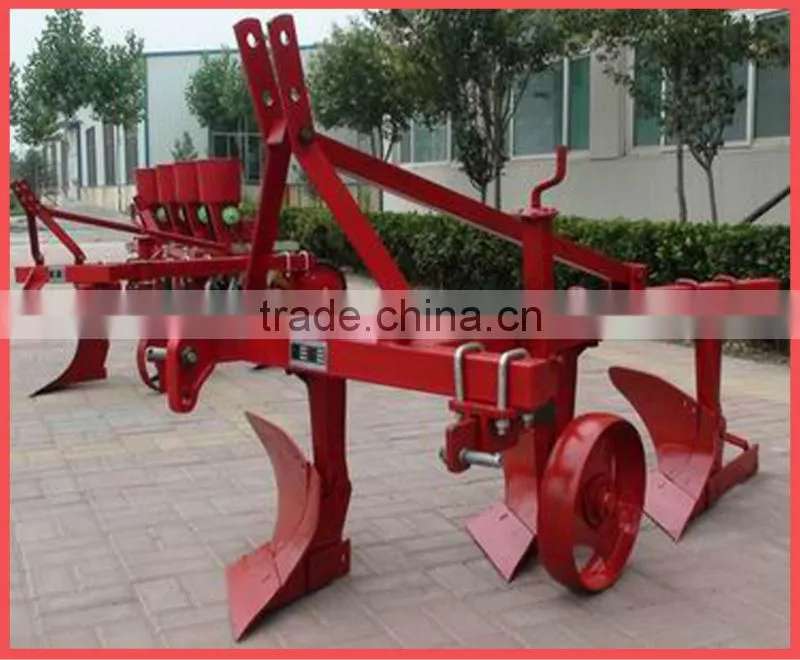 Chinese hot sale share plough