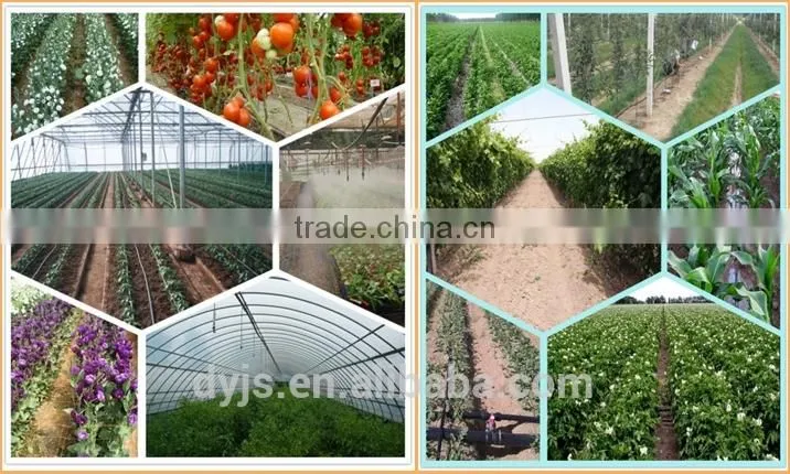 DAYU Irrigation - Drip Tape for Farmland and Forestry watering tube