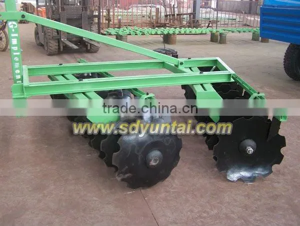 agri disc harrow
