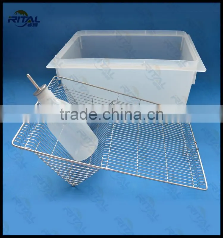 Laboratory Rodent Mouse Rat reptile Breeding Cage