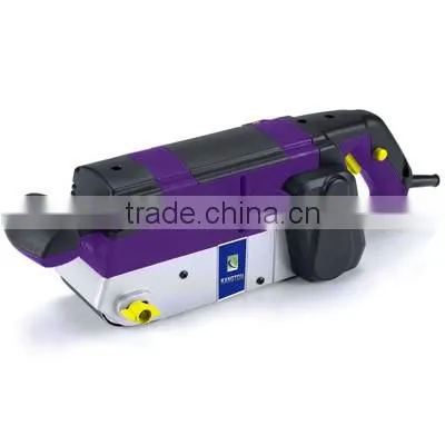 900W belt grinding and polishing machine